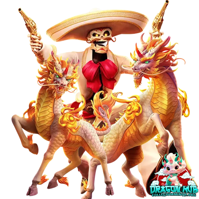 dragonkub
